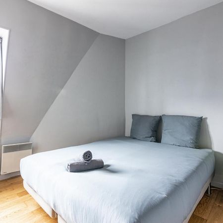 Luxurious 2 Bedroom Tour Eiffel Bourdonnais Free Netflix Παρίσι Εξωτερικό φωτογραφία