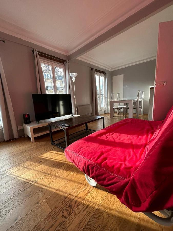 Luxurious 2 Bedroom Tour Eiffel Bourdonnais Free Netflix Παρίσι Εξωτερικό φωτογραφία