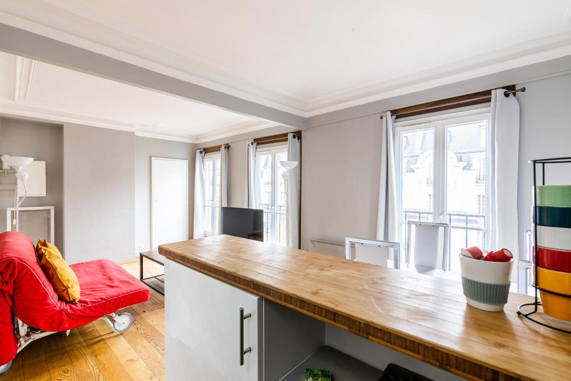 Luxurious 2 Bedroom Tour Eiffel Bourdonnais Free Netflix Παρίσι Εξωτερικό φωτογραφία