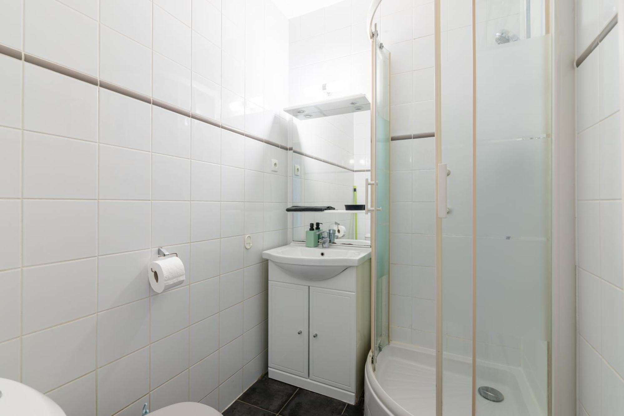 Luxurious 2 Bedroom Tour Eiffel Bourdonnais Free Netflix Παρίσι Εξωτερικό φωτογραφία
