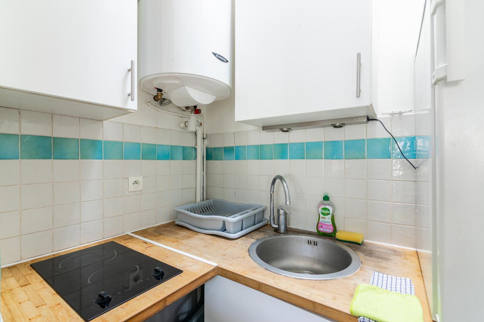 Luxurious 2 Bedroom Tour Eiffel Bourdonnais Free Netflix Παρίσι Εξωτερικό φωτογραφία