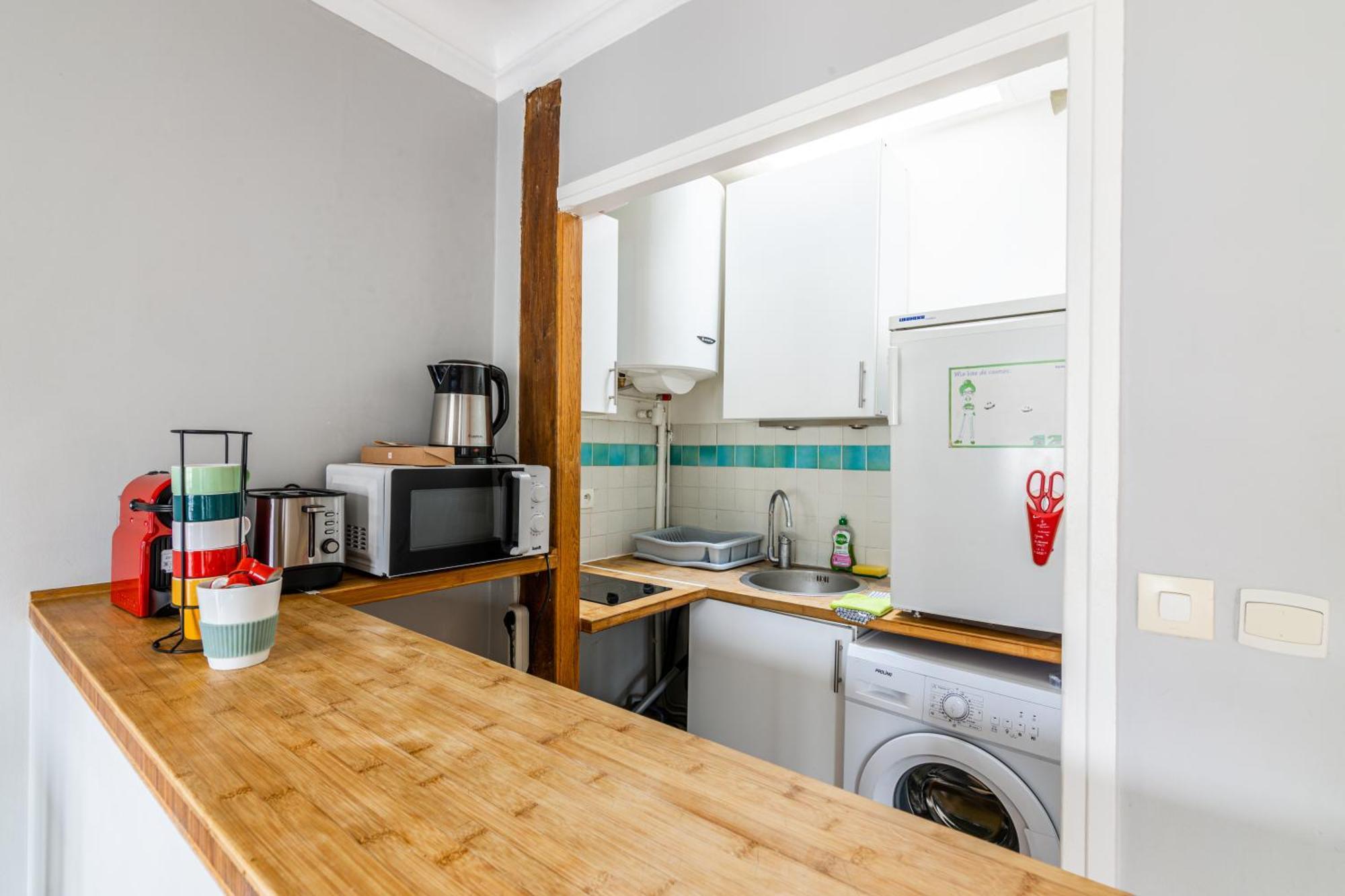 Luxurious 2 Bedroom Tour Eiffel Bourdonnais Free Netflix Παρίσι Εξωτερικό φωτογραφία