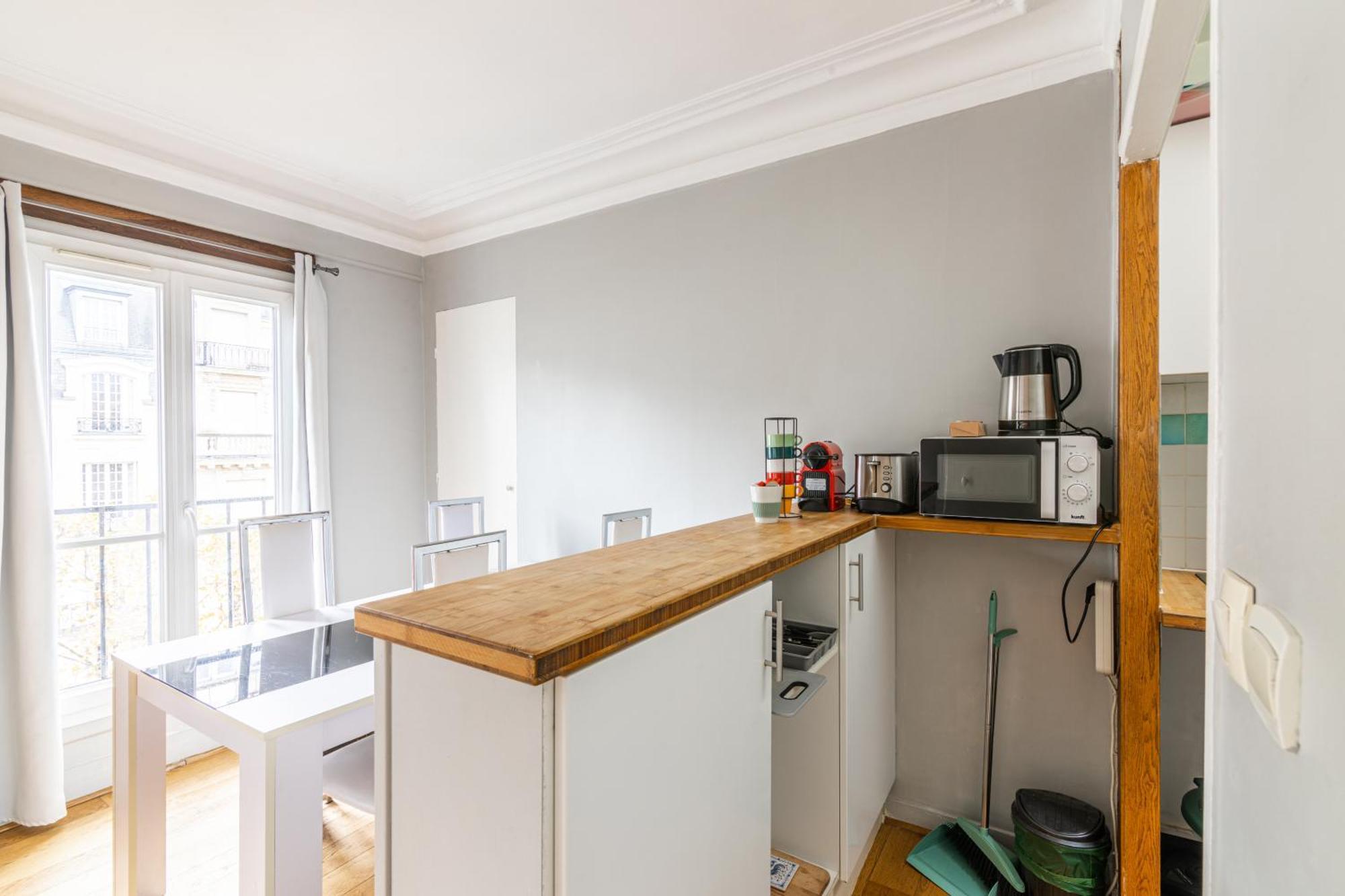 Luxurious 2 Bedroom Tour Eiffel Bourdonnais Free Netflix Παρίσι Εξωτερικό φωτογραφία